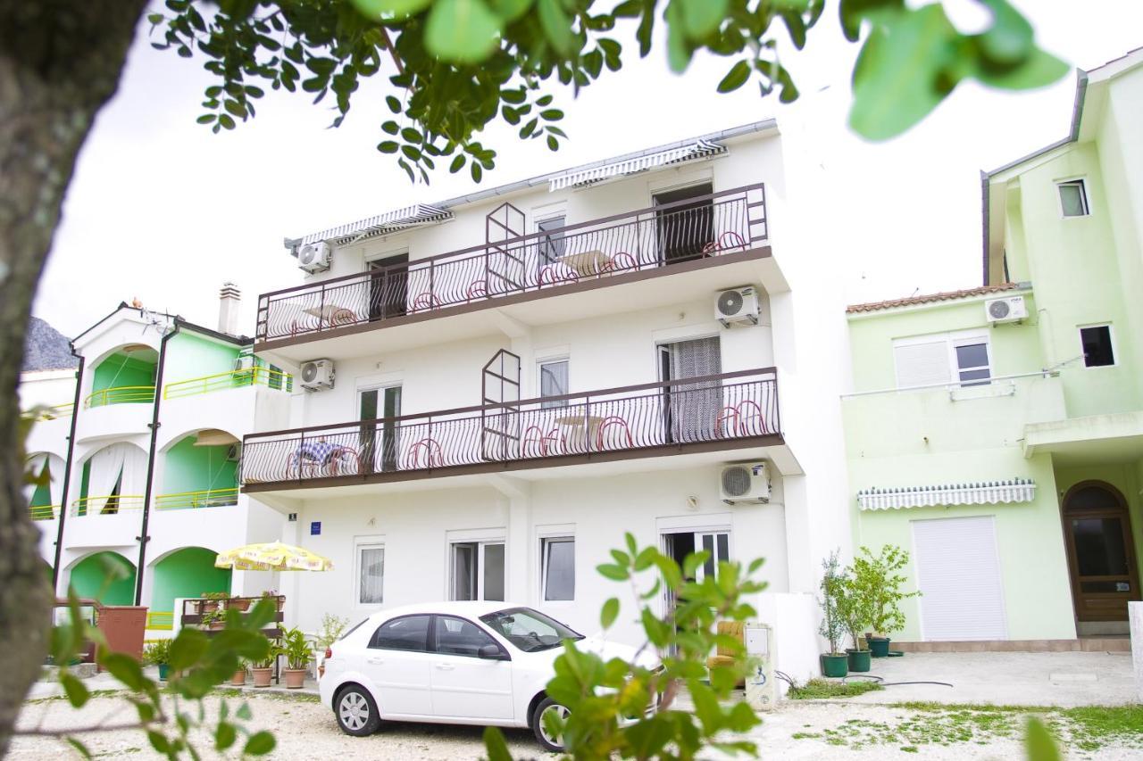 Apartment Podaca 15748C 外观 照片