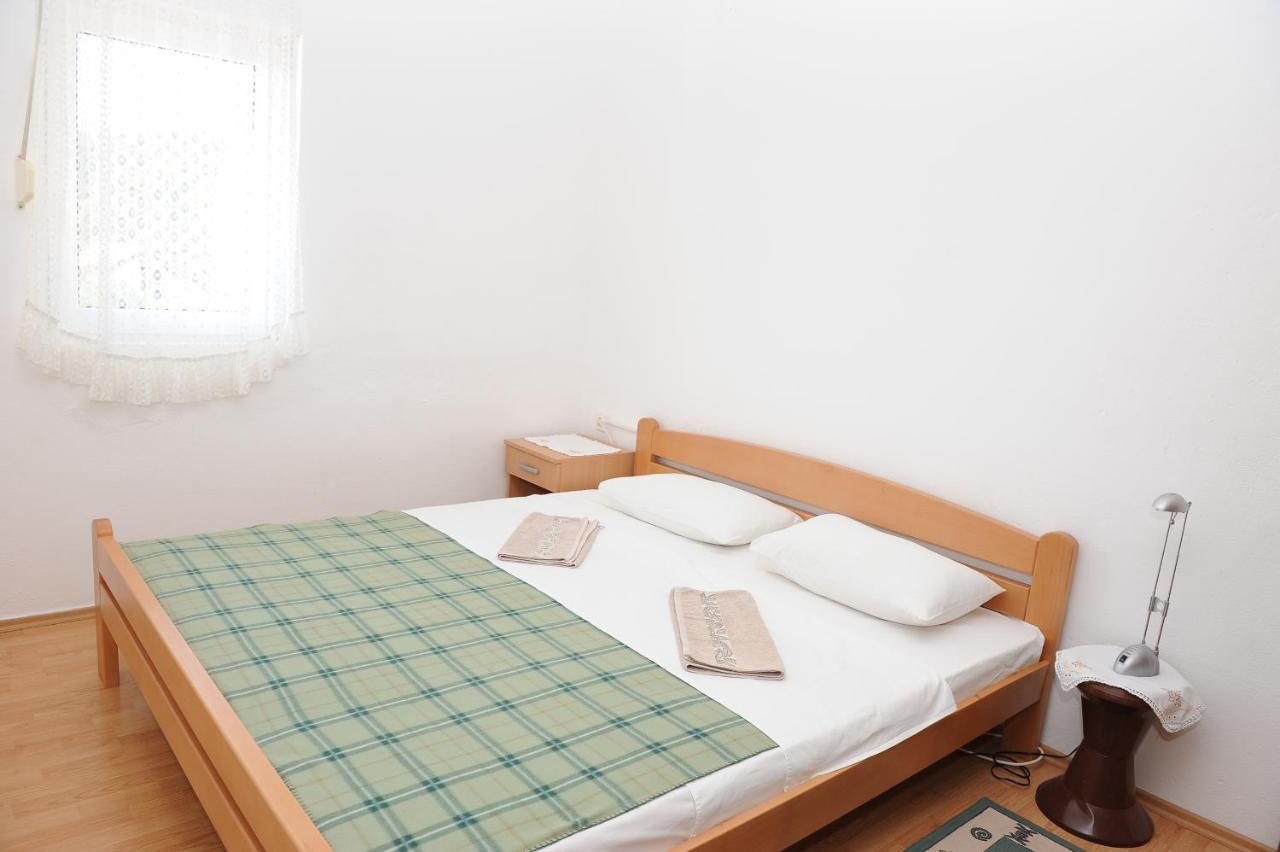 Apartment Podaca 15748C 外观 照片