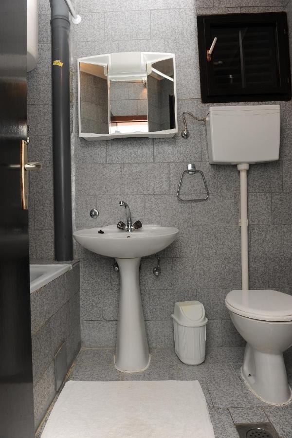 Apartment Podaca 15748C 外观 照片