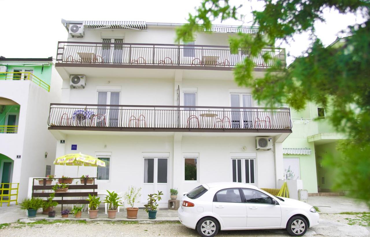 Apartment Podaca 15748C 外观 照片